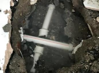 武穴阳台漏水维修公司为您分享楼上楼下漏水怎么处理