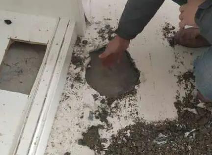 武穴卫生间漏水维修公司分享下精确定位查漏水一次多少钱?不同级别收费不同