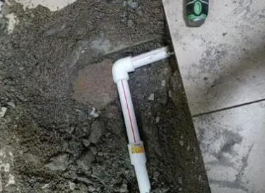 武穴阳台漏水维修时有哪些声音会影响检漏仪